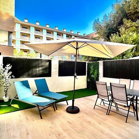 Albir21 Ground Floor By Albir Proper Properties El Albir Exterior foto