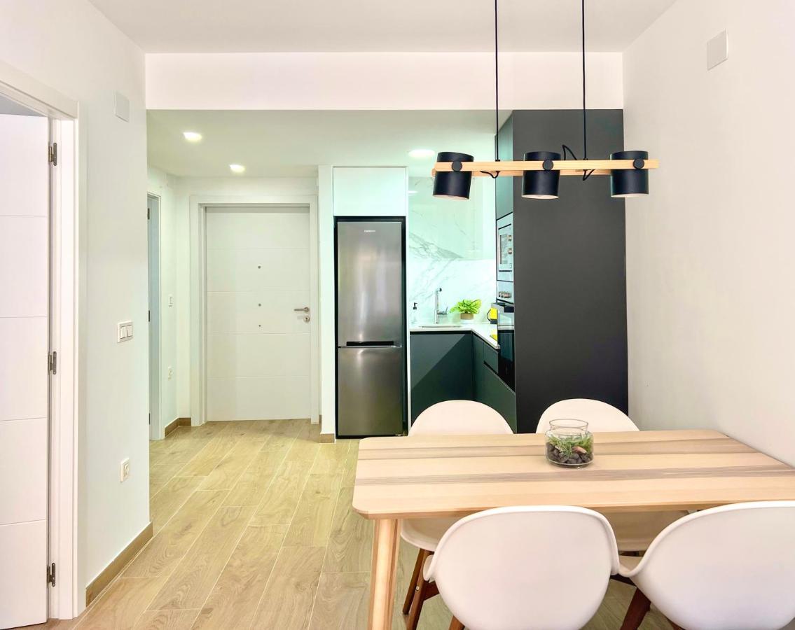 Albir21 Ground Floor By Albir Proper Properties El Albir Exterior foto