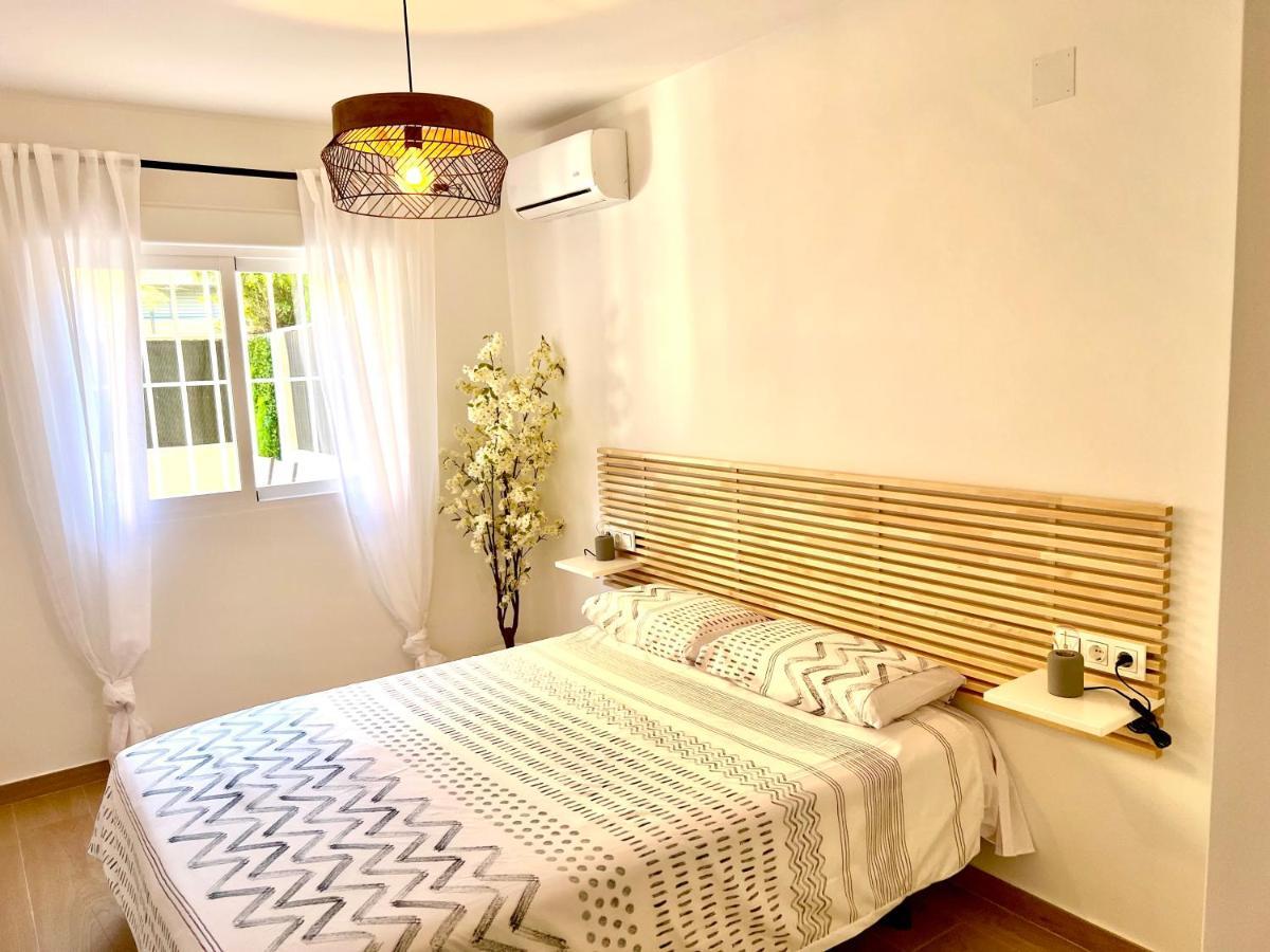 Albir21 Ground Floor By Albir Proper Properties El Albir Exterior foto
