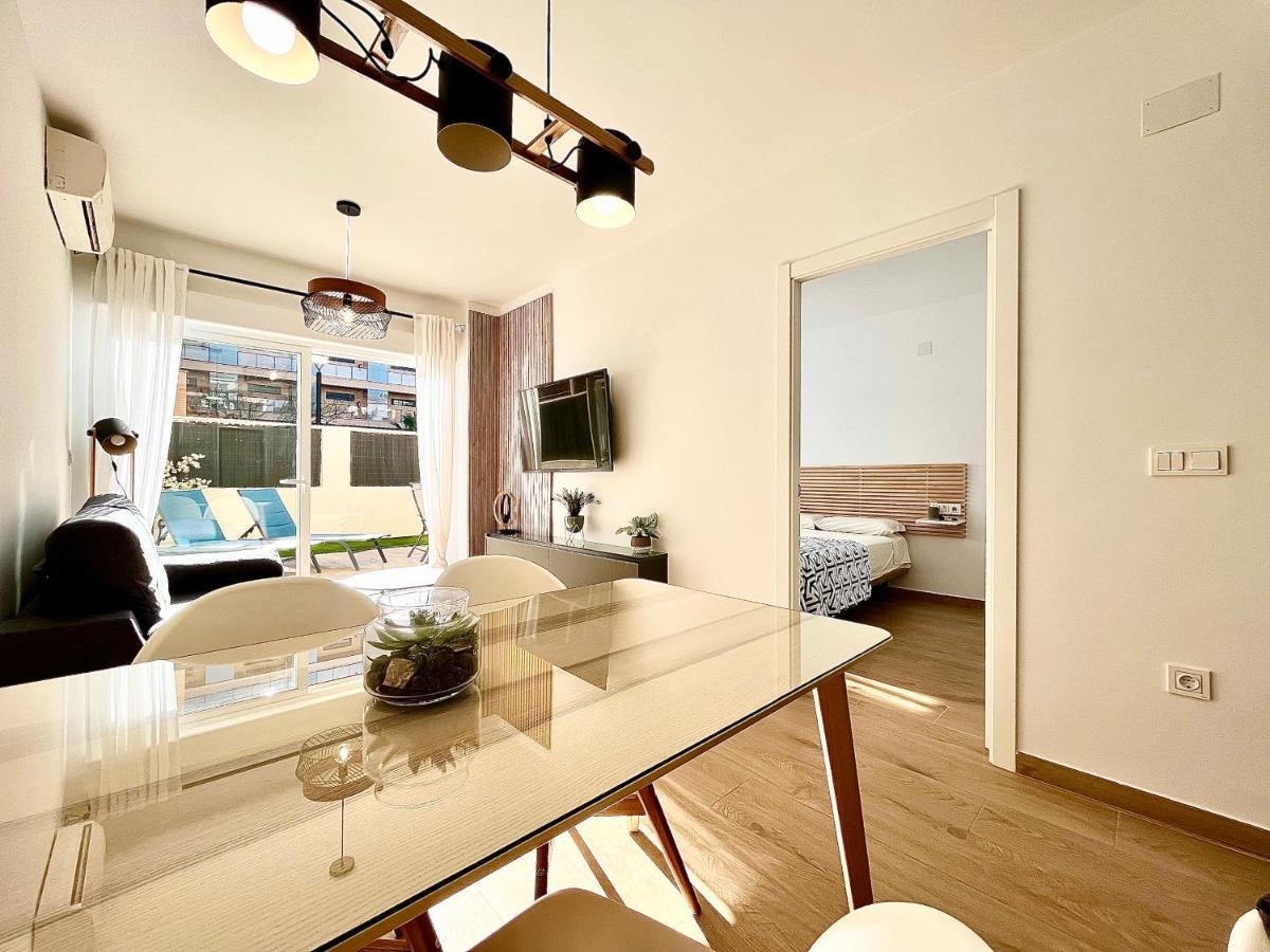 Albir21 Ground Floor By Albir Proper Properties El Albir Exterior foto