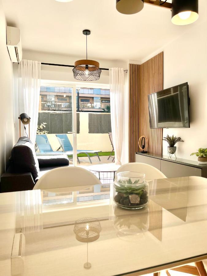 Albir21 Ground Floor By Albir Proper Properties El Albir Exterior foto